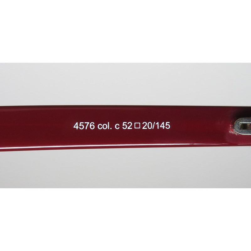 ModaFrames Andy Wolf 4576 Eyeglasses Eyeglasses