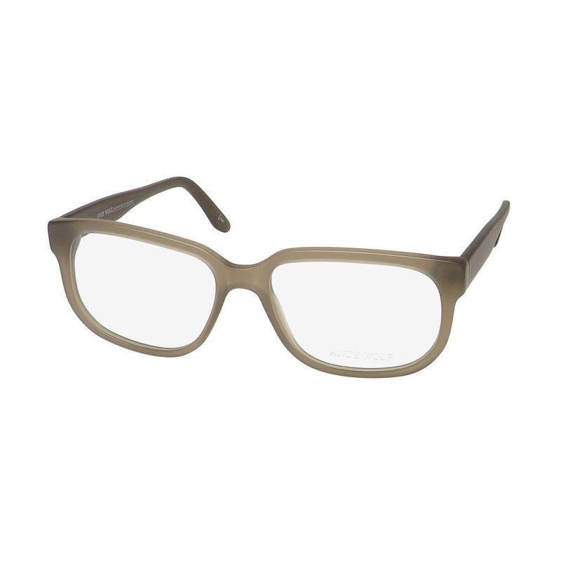 ModaFrames Andy Wolf 4546 Eyeglasses Eyeglasses
