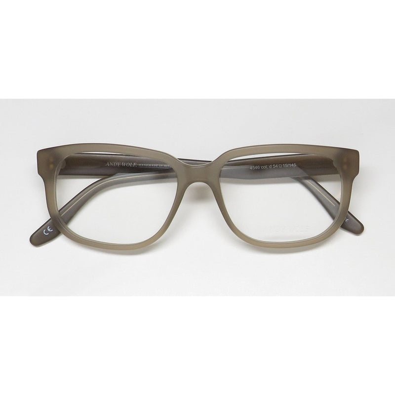ModaFrames Andy Wolf 4546 Eyeglasses Eyeglasses