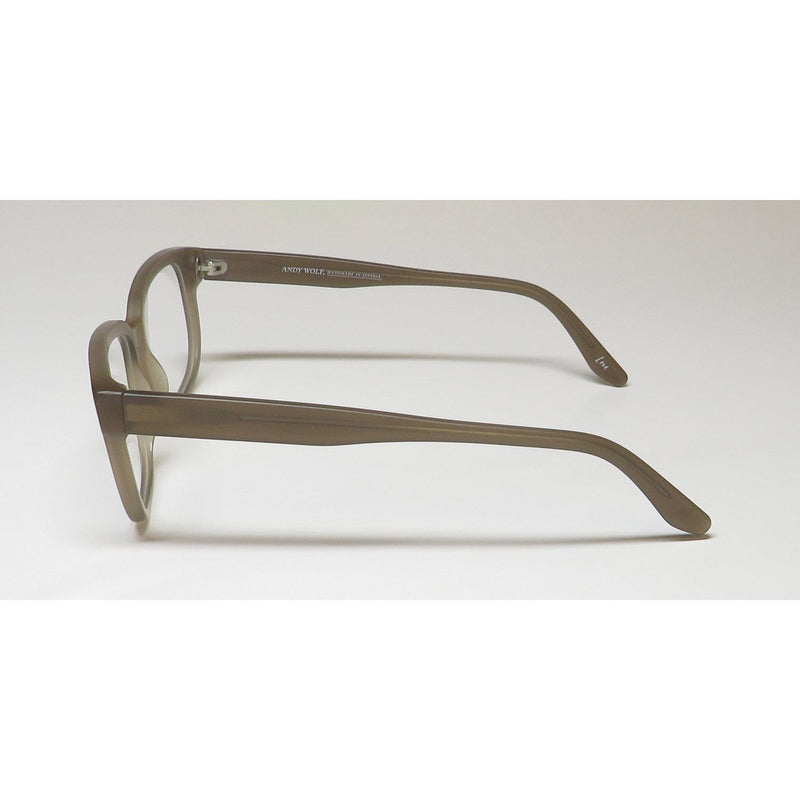 ModaFrames Andy Wolf 4546 Eyeglasses Eyeglasses