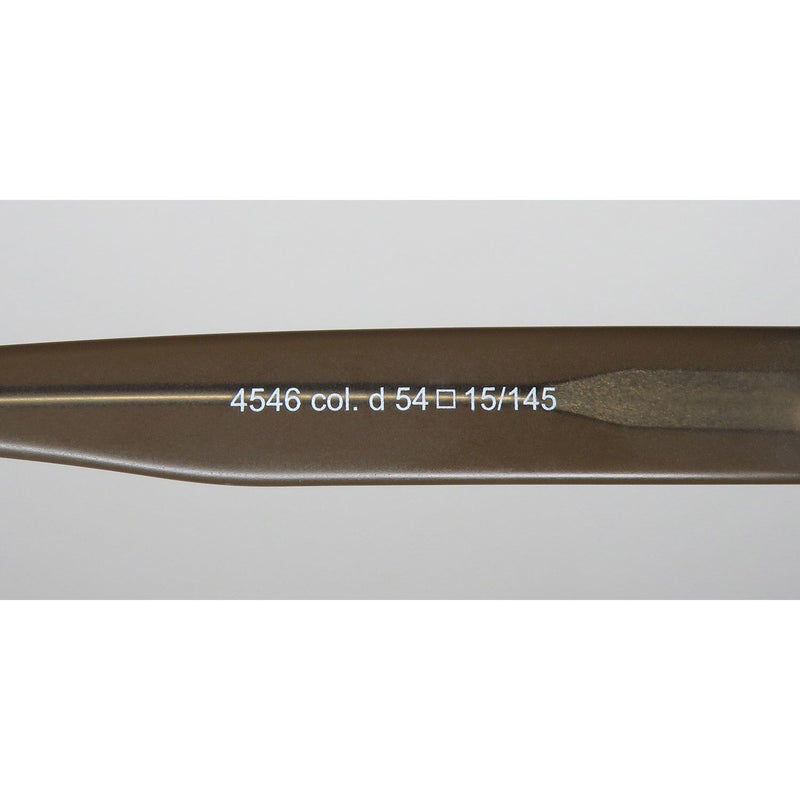 ModaFrames Andy Wolf 4546 Eyeglasses Eyeglasses