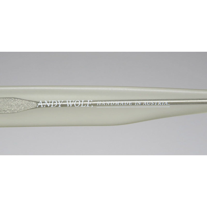 ModaFrames Andy Wolf 4546 Eyeglasses Eyeglasses