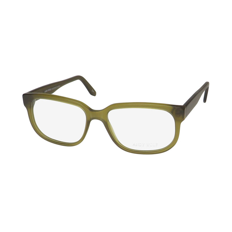 ModaFrames Andy Wolf 4546 Eyeglasses Eyeglasses