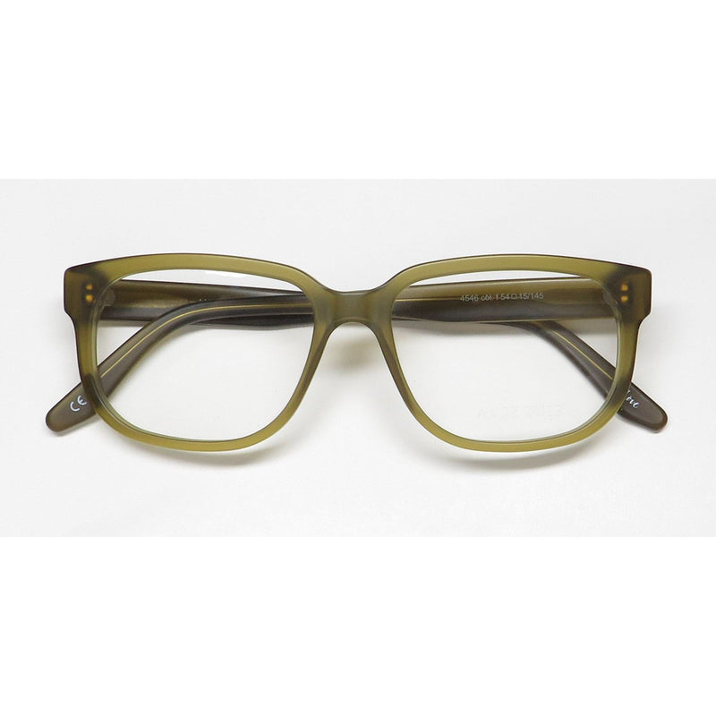 ModaFrames Andy Wolf 4546 Eyeglasses Eyeglasses