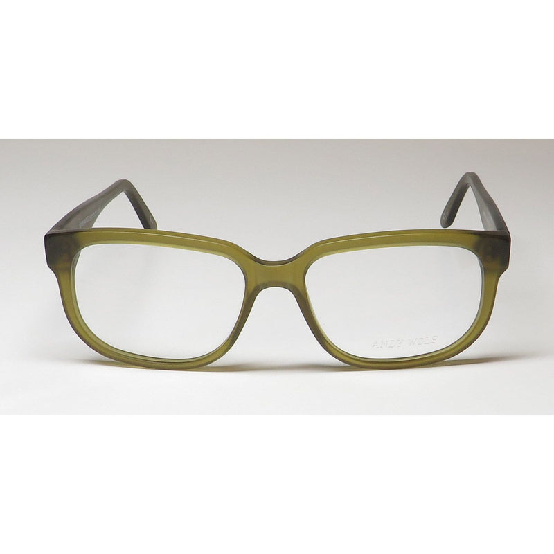 ModaFrames Andy Wolf 4546 Eyeglasses Eyeglasses