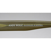 ModaFrames Andy Wolf 4546 Eyeglasses Eyeglasses