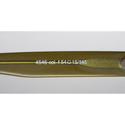 ModaFrames Andy Wolf 4546 Eyeglasses Eyeglasses