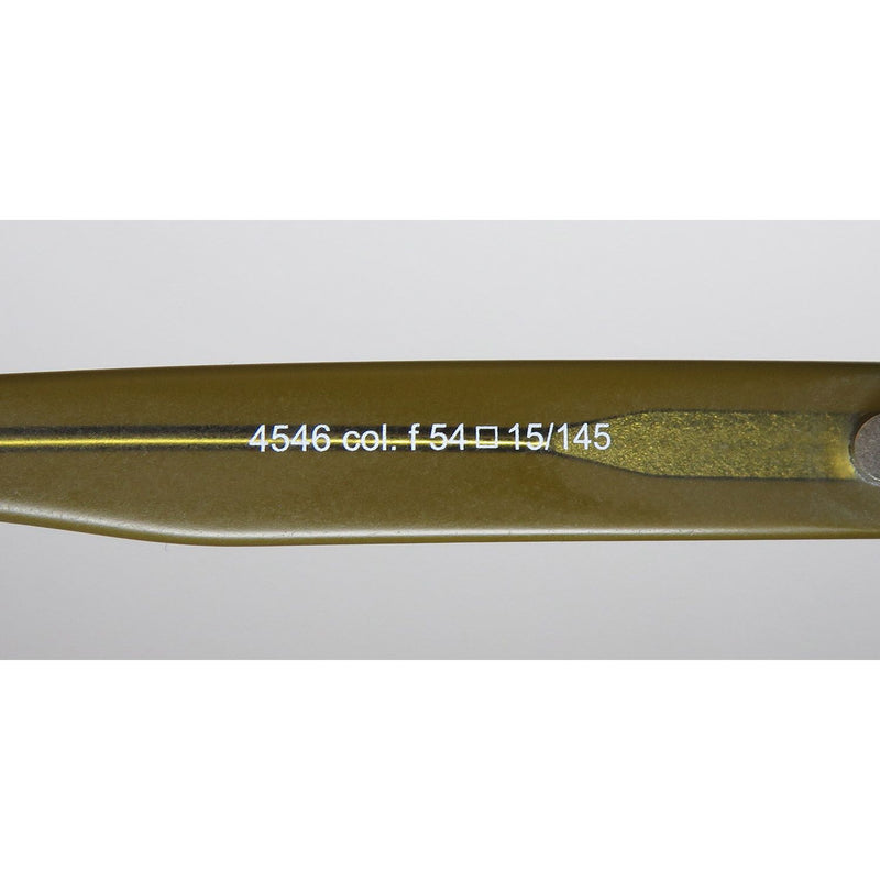 ModaFrames Andy Wolf 4546 Eyeglasses Eyeglasses