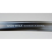 ModaFrames Andy Wolf 4571 Eyeglasses Eyeglasses