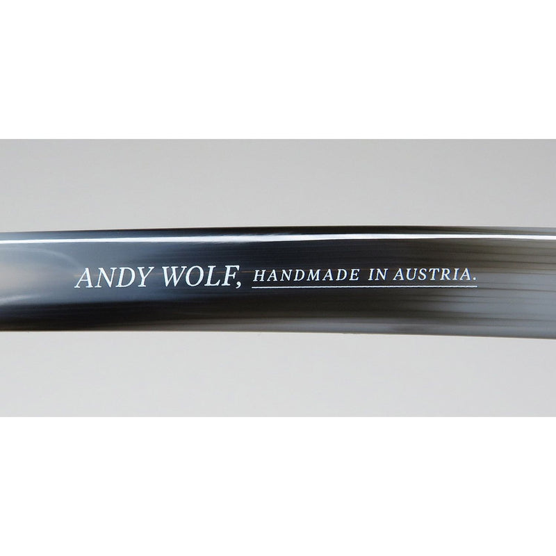 ModaFrames Andy Wolf 4571 Eyeglasses Eyeglasses