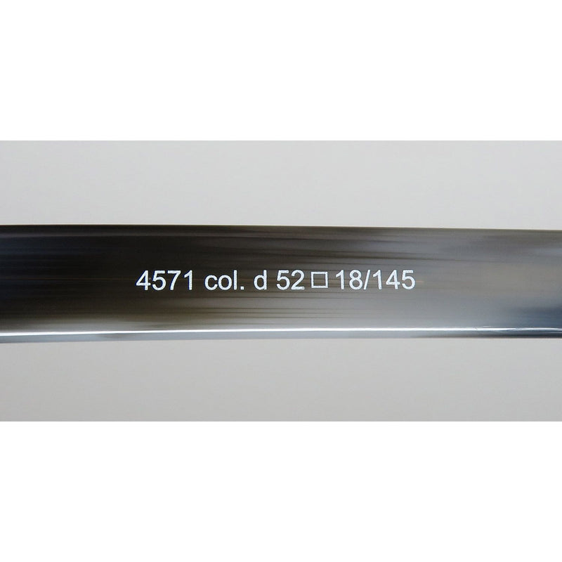 ModaFrames Andy Wolf 4571 Eyeglasses Eyeglasses