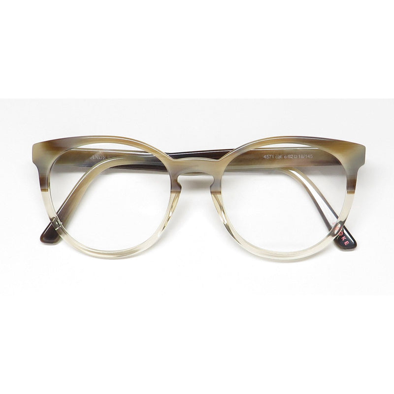 ModaFrames Andy Wolf 4571 Eyeglasses Eyeglasses