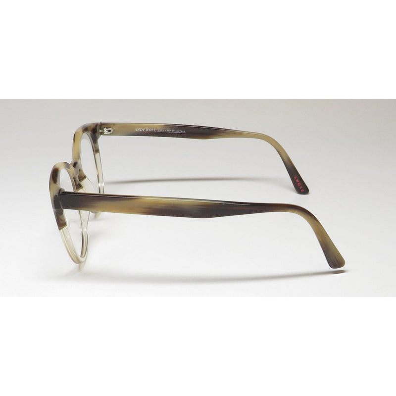ModaFrames Andy Wolf 4571 Eyeglasses Eyeglasses