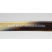 ModaFrames Andy Wolf 4571 Eyeglasses Eyeglasses