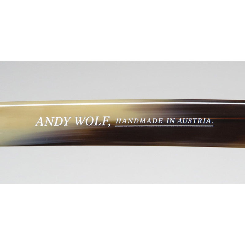 ModaFrames Andy Wolf 4571 Eyeglasses Eyeglasses
