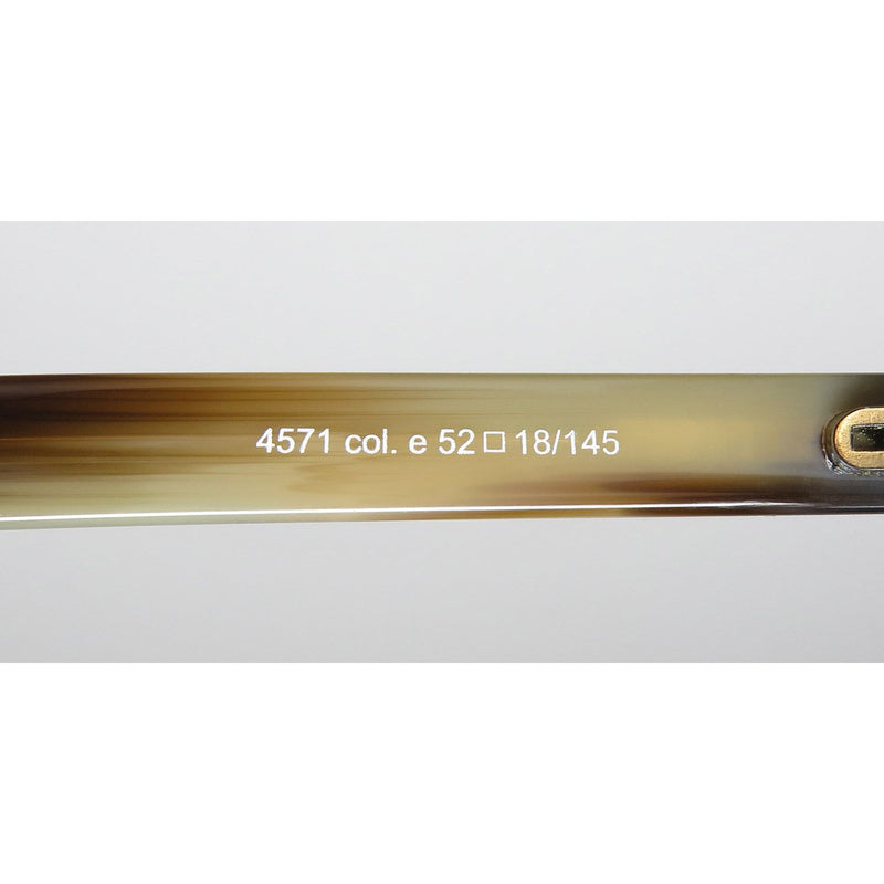 ModaFrames Andy Wolf 4571 Eyeglasses Eyeglasses