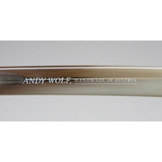 ModaFrames Andy Wolf 4571 Eyeglasses Eyeglasses