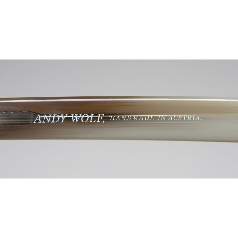 ModaFrames Andy Wolf 4571 Eyeglasses Eyeglasses