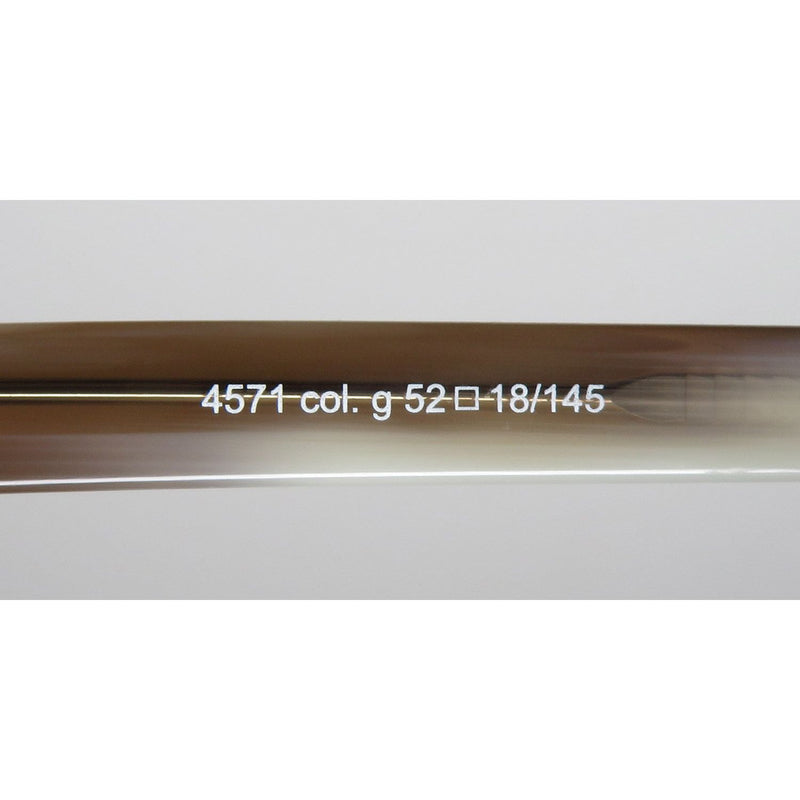 ModaFrames Andy Wolf 4571 Eyeglasses Eyeglasses