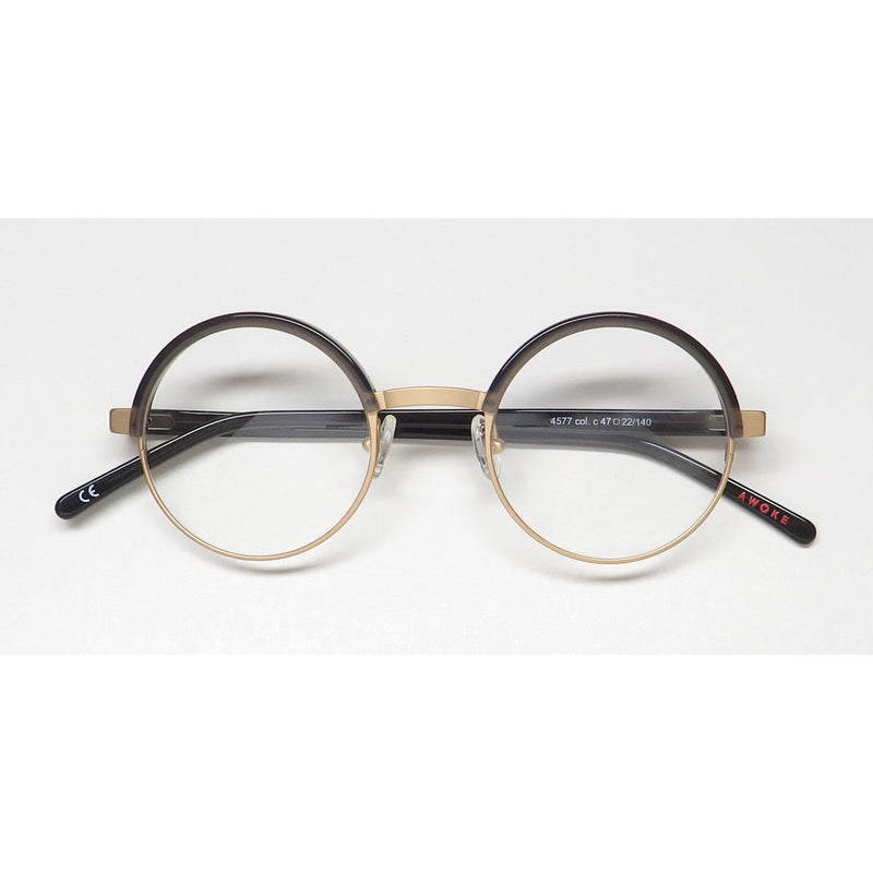 ModaFrames Andy Wolf 4577 Eyeglasses Eyeglasses