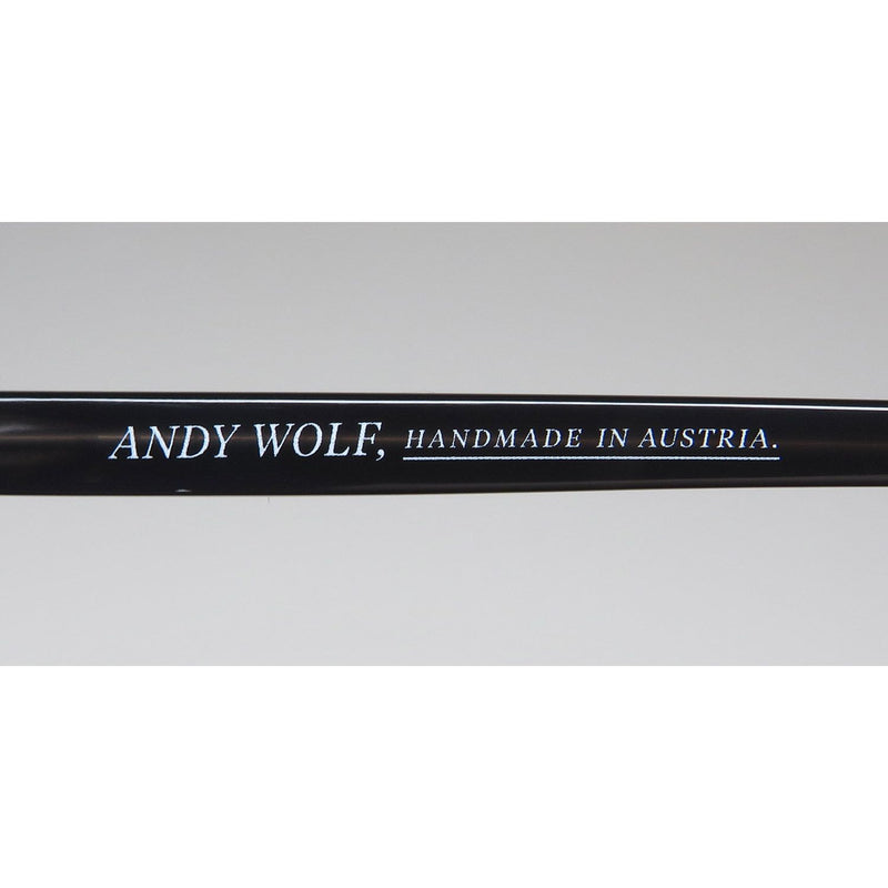 ModaFrames Andy Wolf 4577 Eyeglasses Eyeglasses