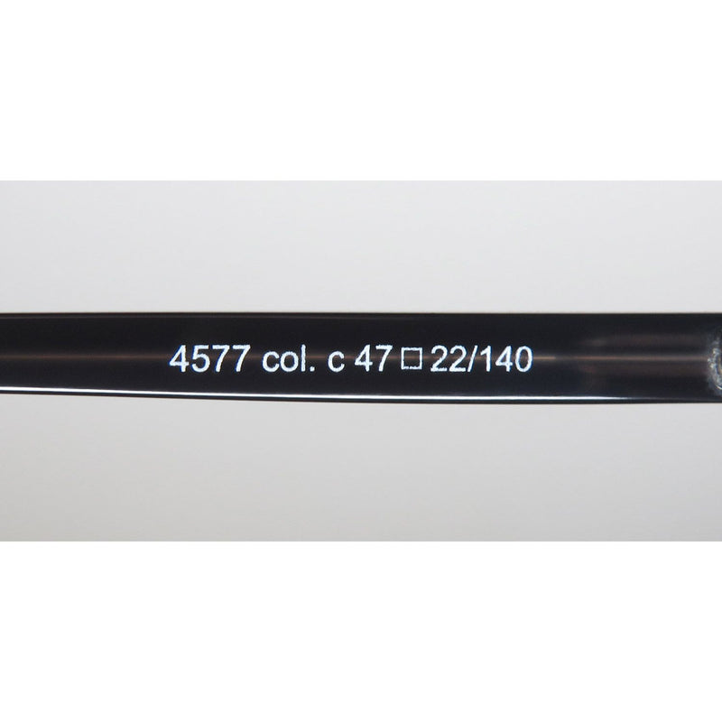 ModaFrames Andy Wolf 4577 Eyeglasses Eyeglasses