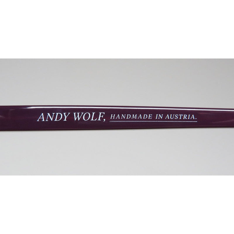 ModaFrames Andy Wolf 4577 Eyeglasses Eyeglasses