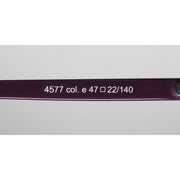 ModaFrames Andy Wolf 4577 Eyeglasses Eyeglasses