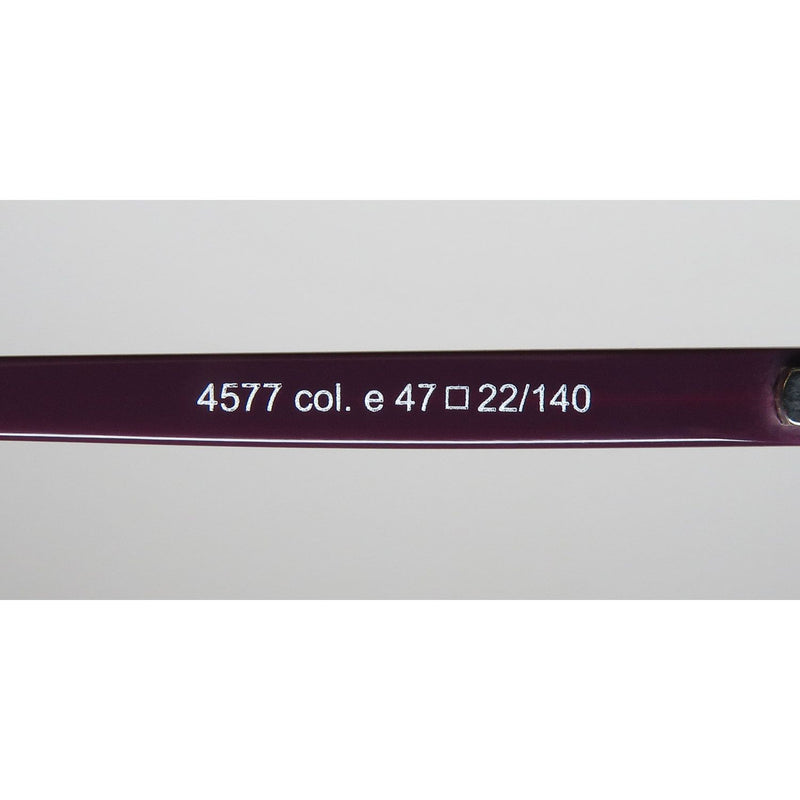 ModaFrames Andy Wolf 4577 Eyeglasses Eyeglasses