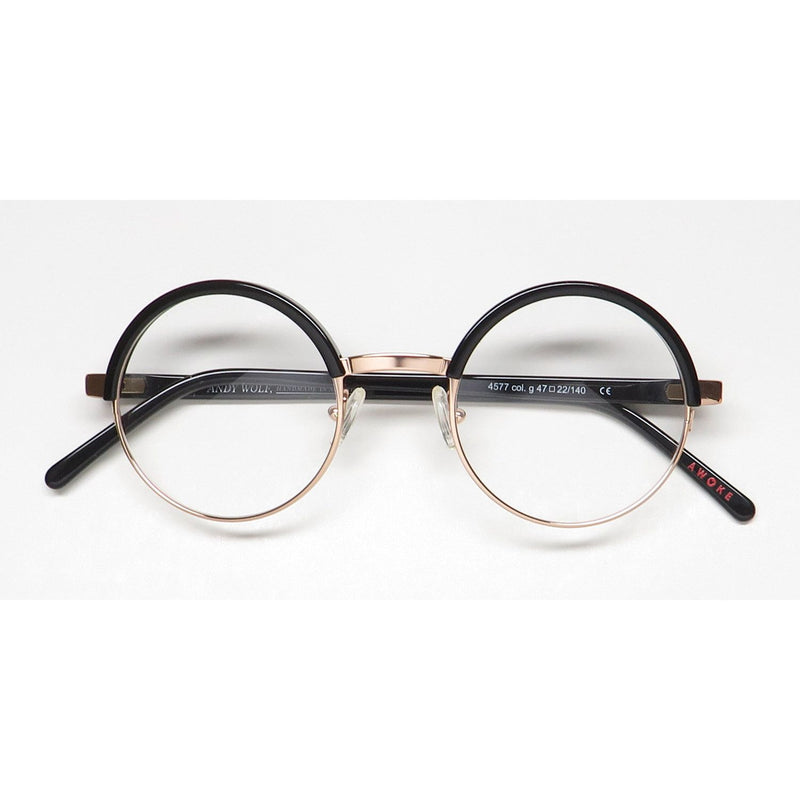 ModaFrames Andy Wolf 4577 Eyeglasses Eyeglasses