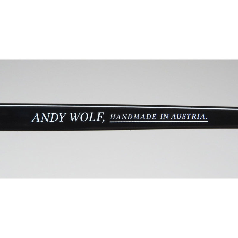 ModaFrames Andy Wolf 4577 Eyeglasses Eyeglasses