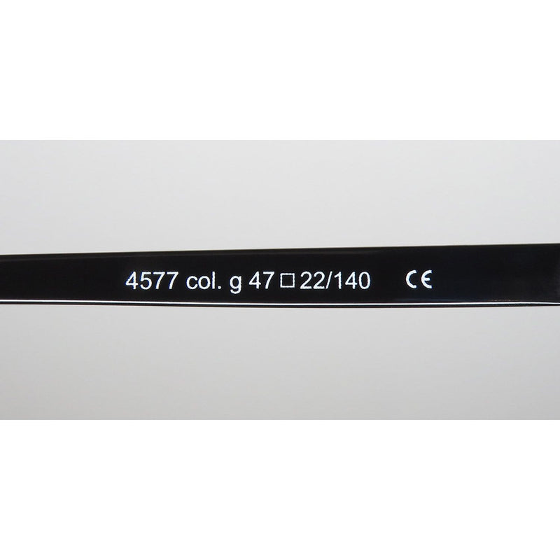 ModaFrames Andy Wolf 4577 Eyeglasses Eyeglasses