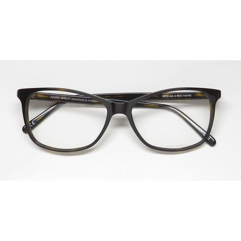 ModaFrames Andy Wolf 5072 Eyeglasses Eyeglasses