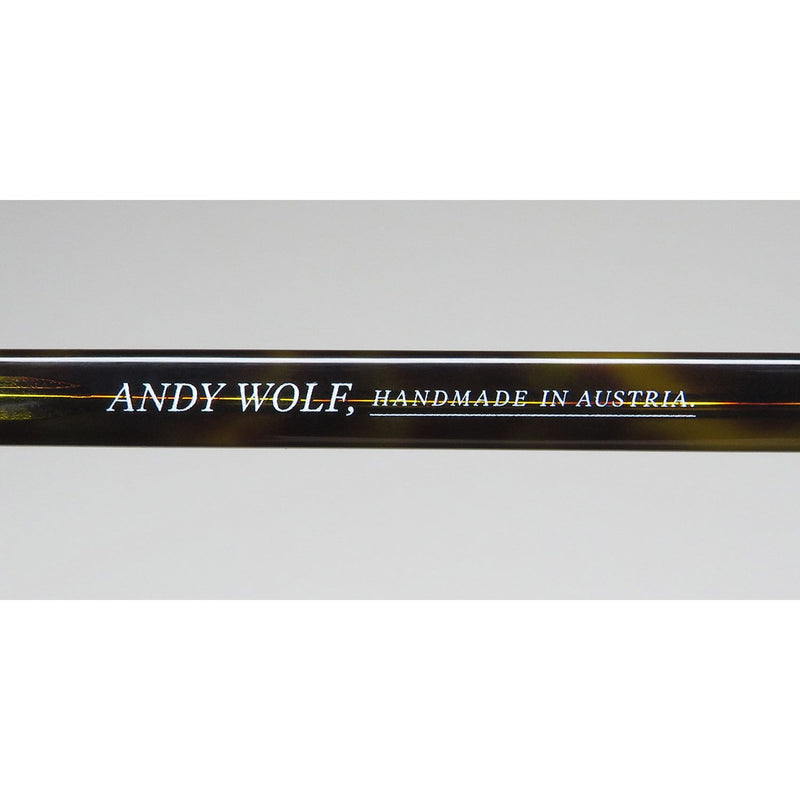 ModaFrames Andy Wolf 5072 Eyeglasses Eyeglasses