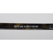 ModaFrames Andy Wolf 5072 Eyeglasses Eyeglasses