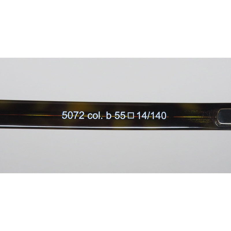 ModaFrames Andy Wolf 5072 Eyeglasses Eyeglasses