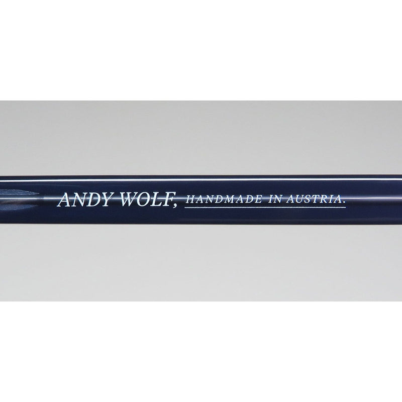 ModaFrames Andy Wolf 5072 Eyeglasses Eyeglasses