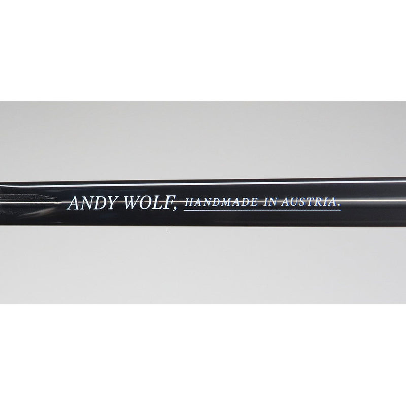 ModaFrames Andy Wolf 5072 Eyeglasses Eyeglasses