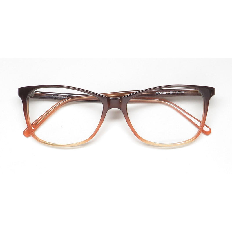 ModaFrames Andy Wolf 5072 Eyeglasses Eyeglasses