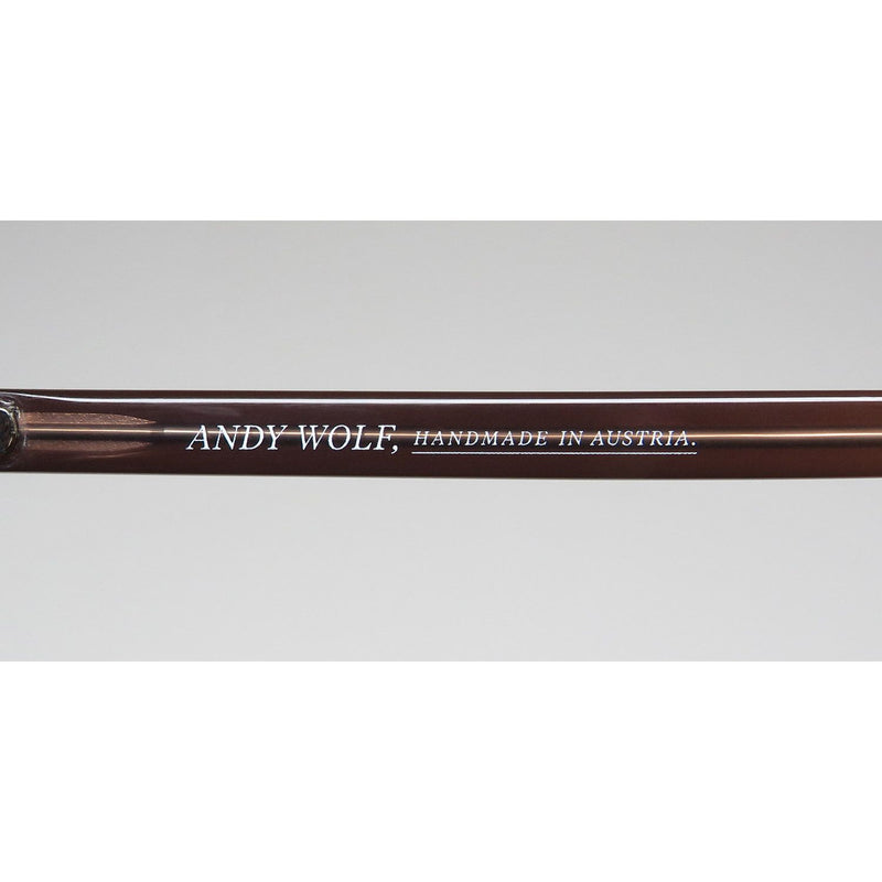ModaFrames Andy Wolf 5072 Eyeglasses Eyeglasses