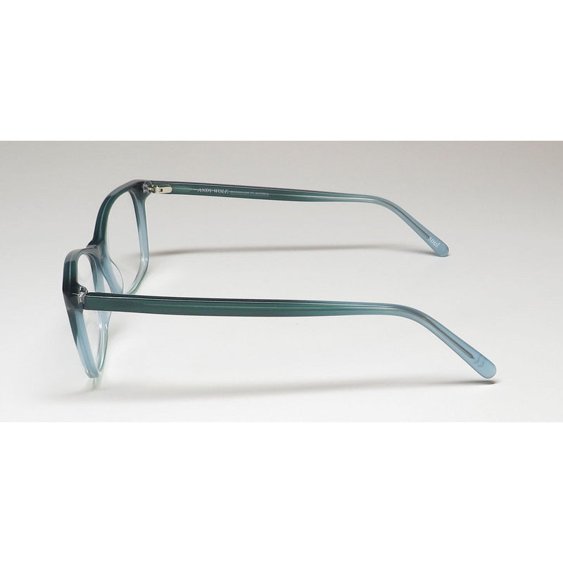 ModaFrames Andy Wolf 5072 Eyeglasses Eyeglasses