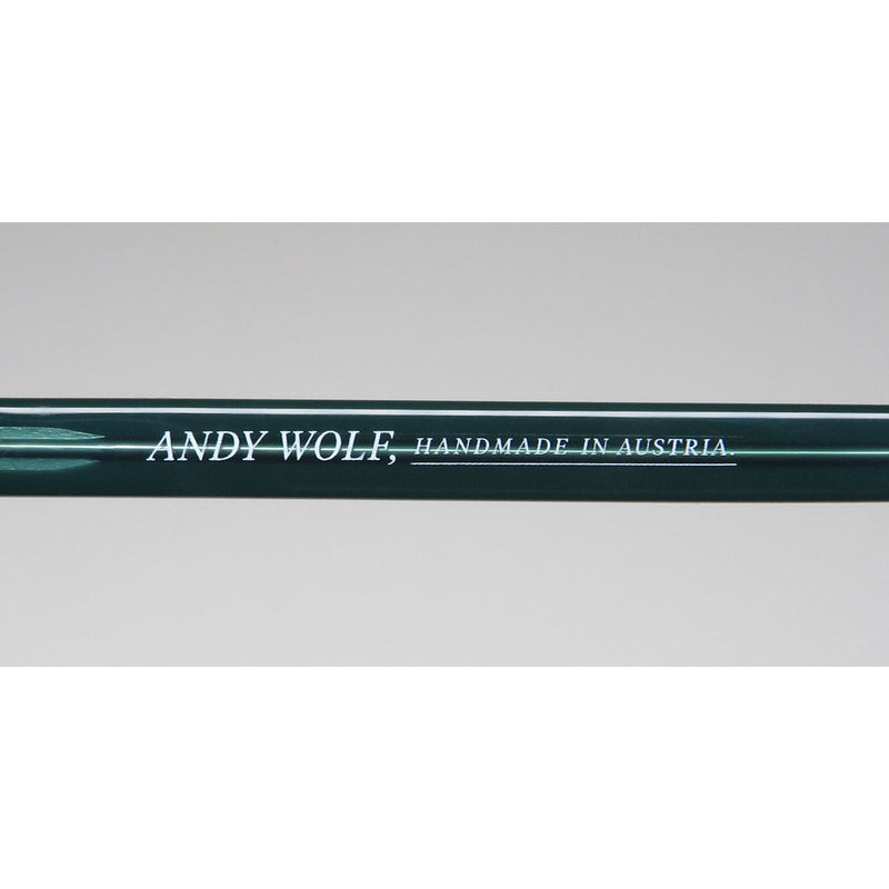 ModaFrames Andy Wolf 5072 Eyeglasses Eyeglasses