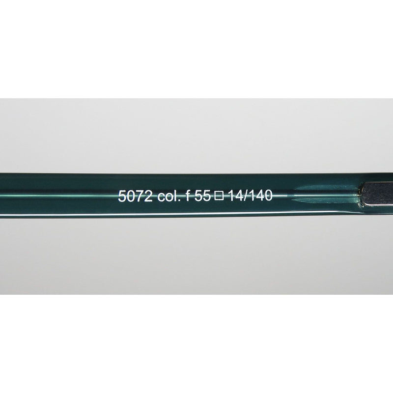 ModaFrames Andy Wolf 5072 Eyeglasses Eyeglasses