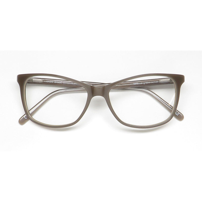 ModaFrames Andy Wolf 5072 Eyeglasses Eyeglasses