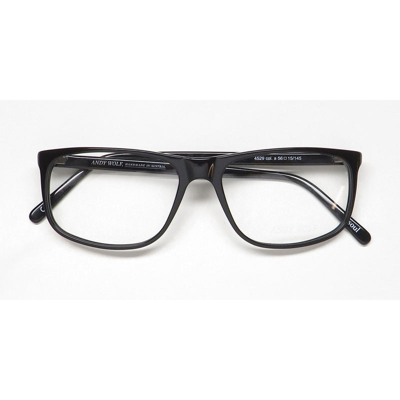 ModaFrames Andy Wolf 4529 Eyeglasses Eyeglasses