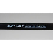 ModaFrames Andy Wolf 4529 Eyeglasses Eyeglasses