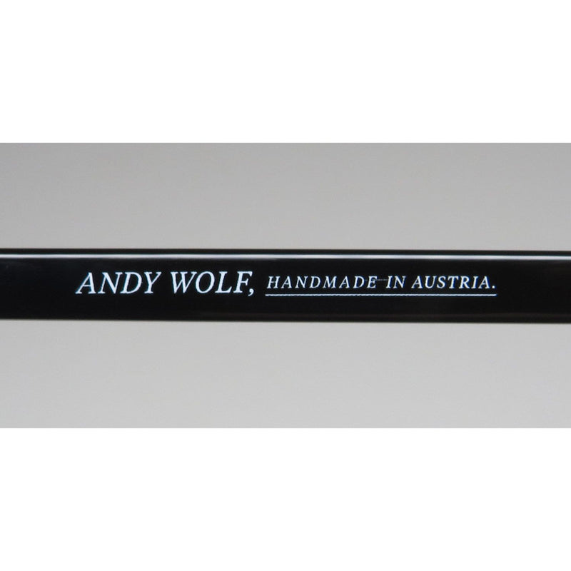 ModaFrames Andy Wolf 4529 Eyeglasses Eyeglasses