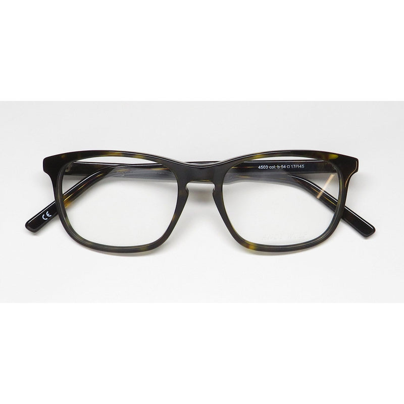 ModaFrames Andy Wolf 4503 Eyeglasses Eyeglasses