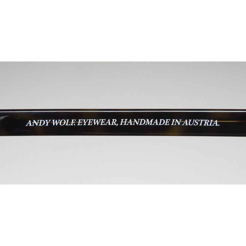 ModaFrames Andy Wolf 4503 Eyeglasses Eyeglasses