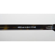 ModaFrames Andy Wolf 4503 Eyeglasses Eyeglasses